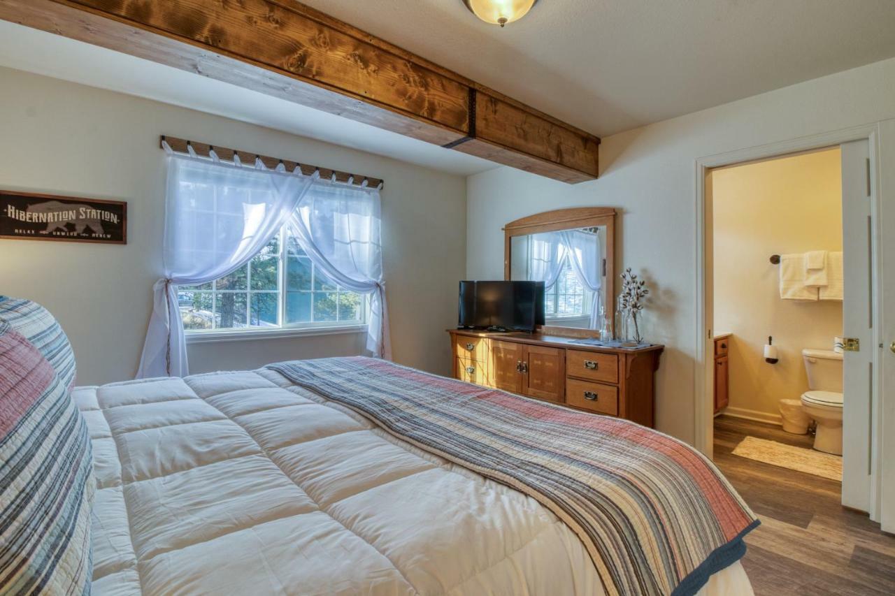 Quiet In The Pines - Permit #3120 Daire Estes Park Dış mekan fotoğraf